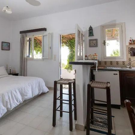 Margarita Appartement *