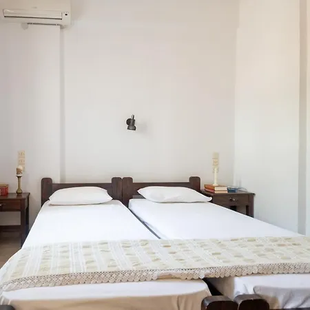 Margarita Appartement *