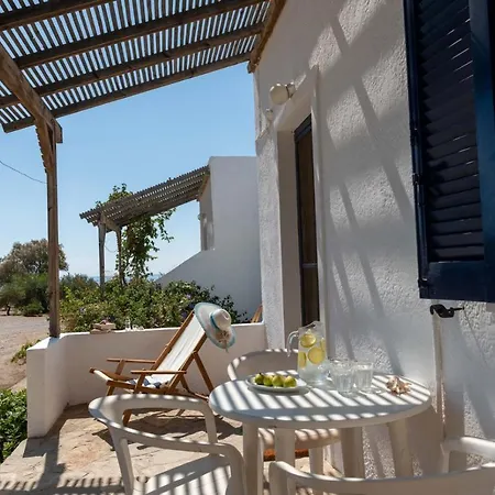 Appartement Margarita *