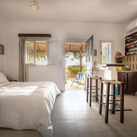 Apartmán Margarita