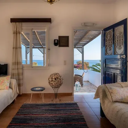 Apartmán Margarita *