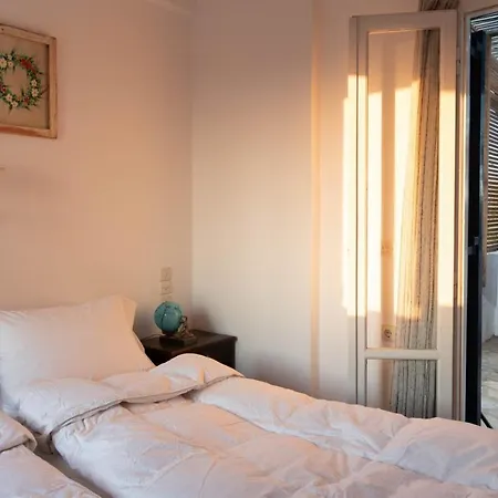Margarita Apartmán