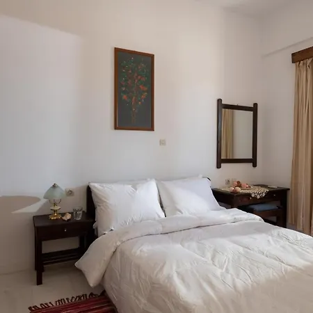 Apartmán Margarita