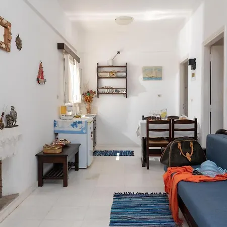 Margarita Apartmán