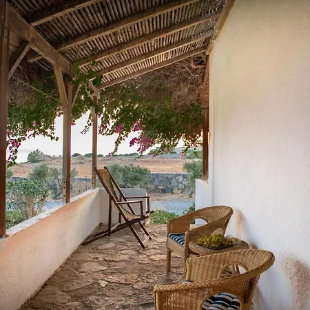 Apartmán Margarita
